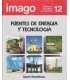 Fuentes de energia y tecnología