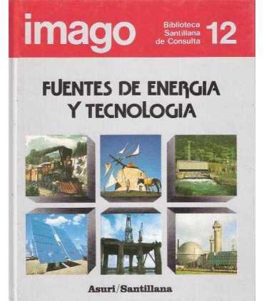 Fuentes de energia y tecnología