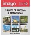 Fuentes de energia y tecnología