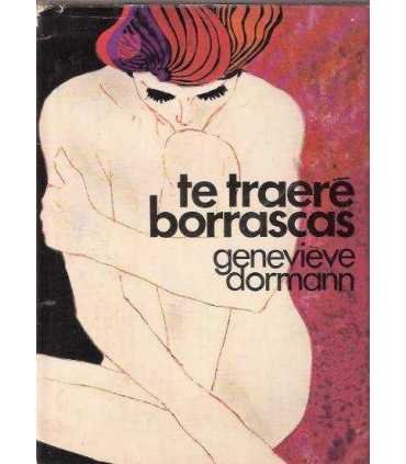 Te traeré borrascas