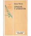 Lenguaje y literatura