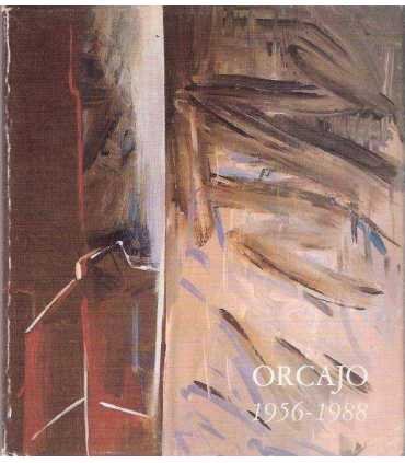 Orcajo 1956 - 1988 Exposición retrospectiva