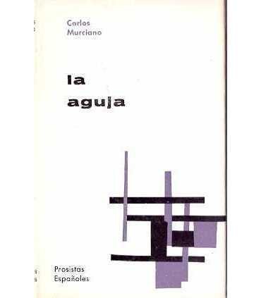 La aguja