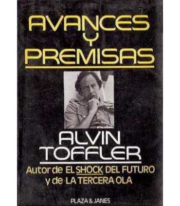 Avances y premisas