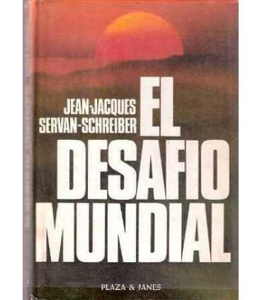 El desafío mundial