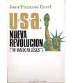 U.S.A.: Nueva revolución