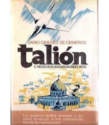 Talión. El proceso revolucionario en Oriente Medio