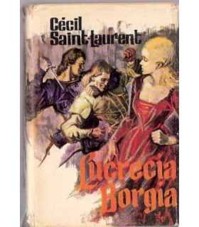 Lucrecia Borgia