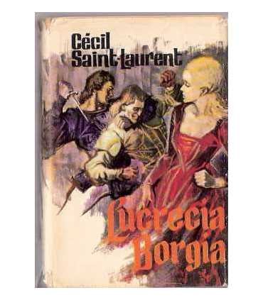 Lucrecia Borgia
