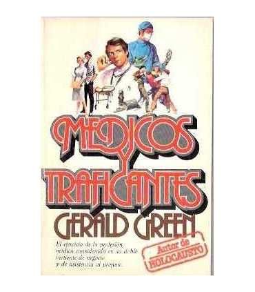 Médicos y traficantes