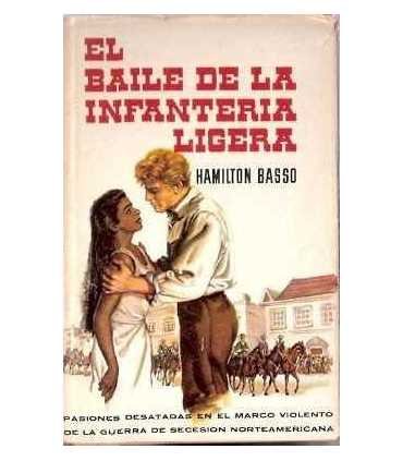 El baile de la infantería ligera