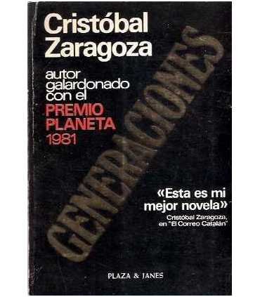 Generaciones