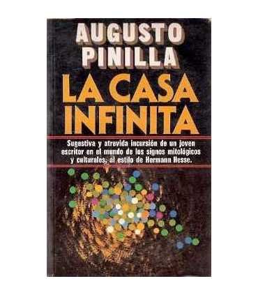 La casa infinita