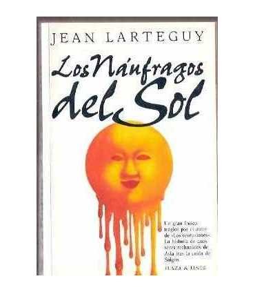 Los náufragos del sol
