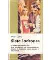Siete ladrones