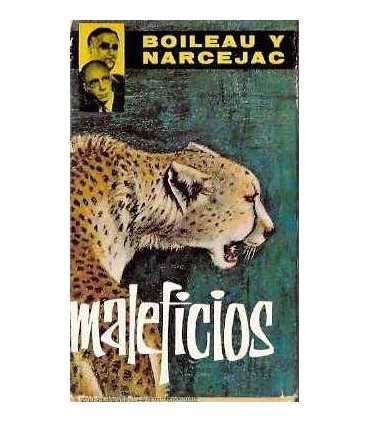 Maleficios