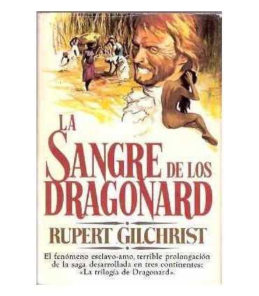 La sangre de los Dragonard