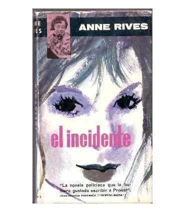 El incidente