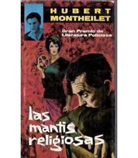 Las mantis religiosas