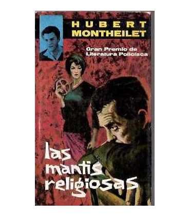 Las mantis religiosas