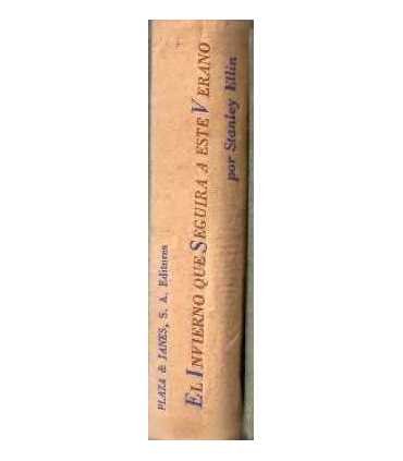 El invierno que seguirá a este verano