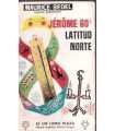 Jérôme 60º Latitud norte