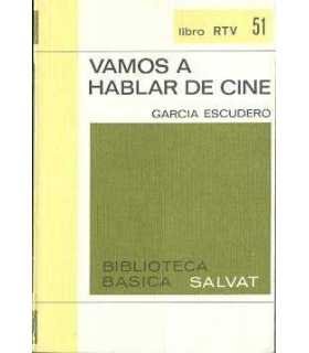 Vamos a hablar de cine