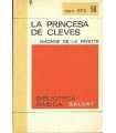 La princesa de Cleves