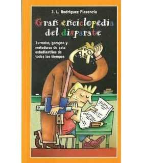 Gran enciclopedia del disparate