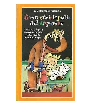 Gran enciclopedia del disparate