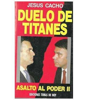 Duelo de titanes
