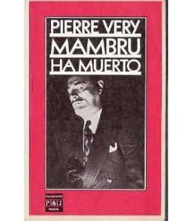 Mambrú ha muerto