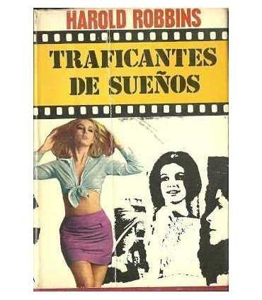 Traficantes de sueños