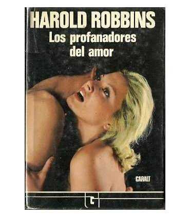 Los profanadores del amor