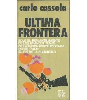 Ultima frontera
