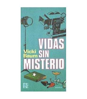 Vidas sin misterio