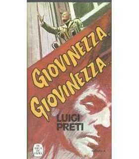 Giovinezza, Giovinezza...