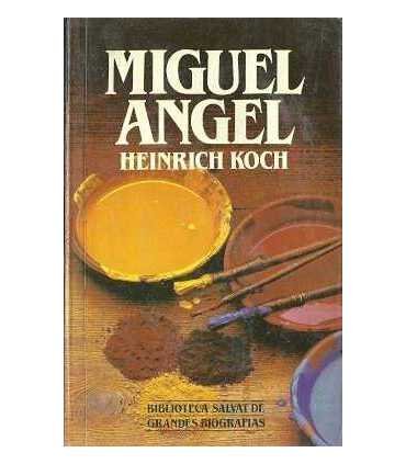 Miguel Ángel