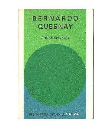 Bernardo Quesnay