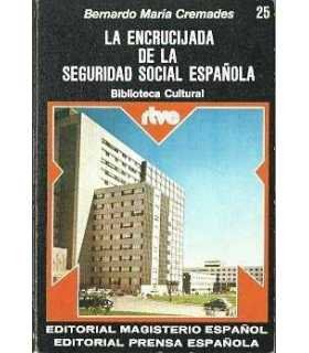 La encrucijada de la Seguridad Social Española