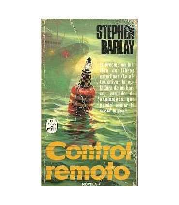 Control remoto