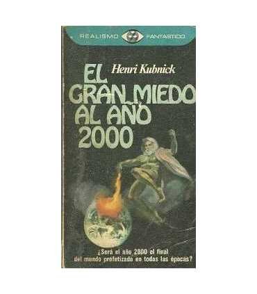 El gran miedo al año 2000