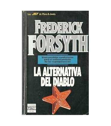 La alternativa del diablo