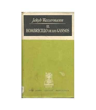 El hombrecillo de los gansos
