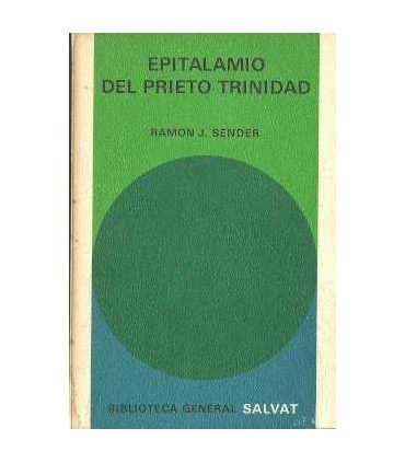 Epitalamio del prieto Trinidad