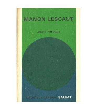 Manon Lescaut