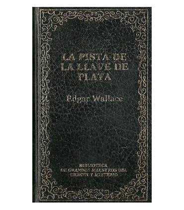 La pista de la llave de plata