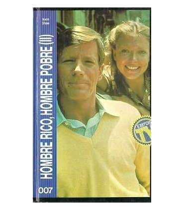 Hombre rico, hombre pobre (II)