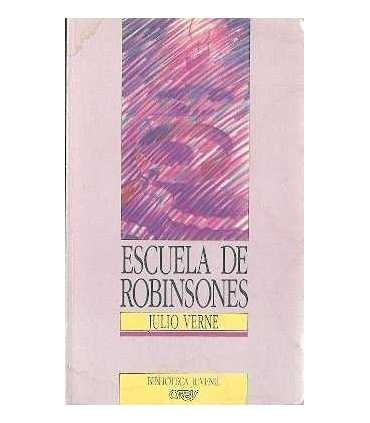 Escuela de Robinsones