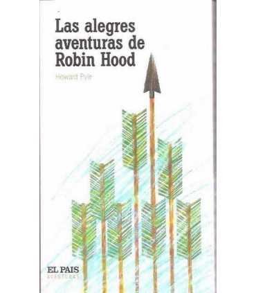 Las alegres aventuras de Robin Hood